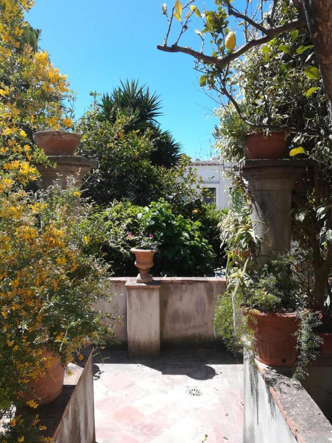 Gasthof Dorothee Capri